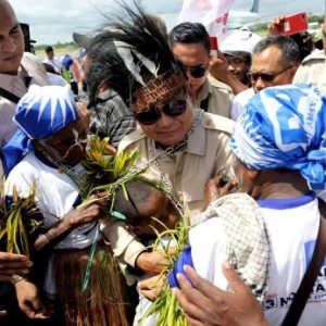 Kebijakan Pendidikan Presiden Prabowo: Fokus pada Pembangunan Pendidikan di Papua